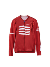 Women's Sphere Pro Hex LS Jersey 2.0